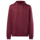 Reebok Ανδρικό φούτερ Identity Fleece Over-the-Head Hoodie